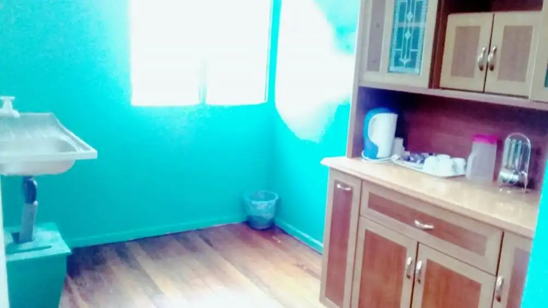 Peladang Tioman Chalet