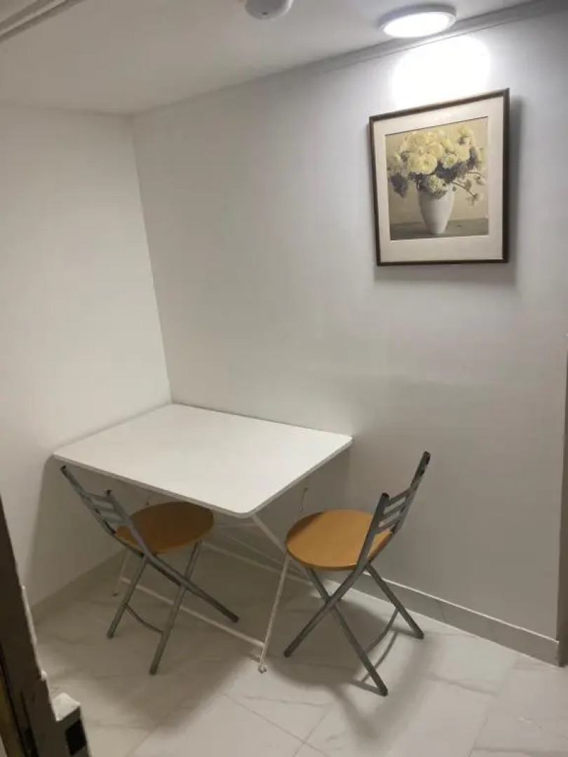 Nice Studio Livry (Adults Only)