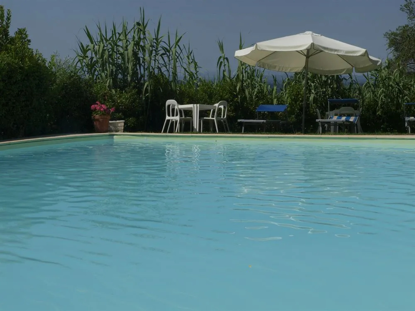 Agriturismo La Moraia