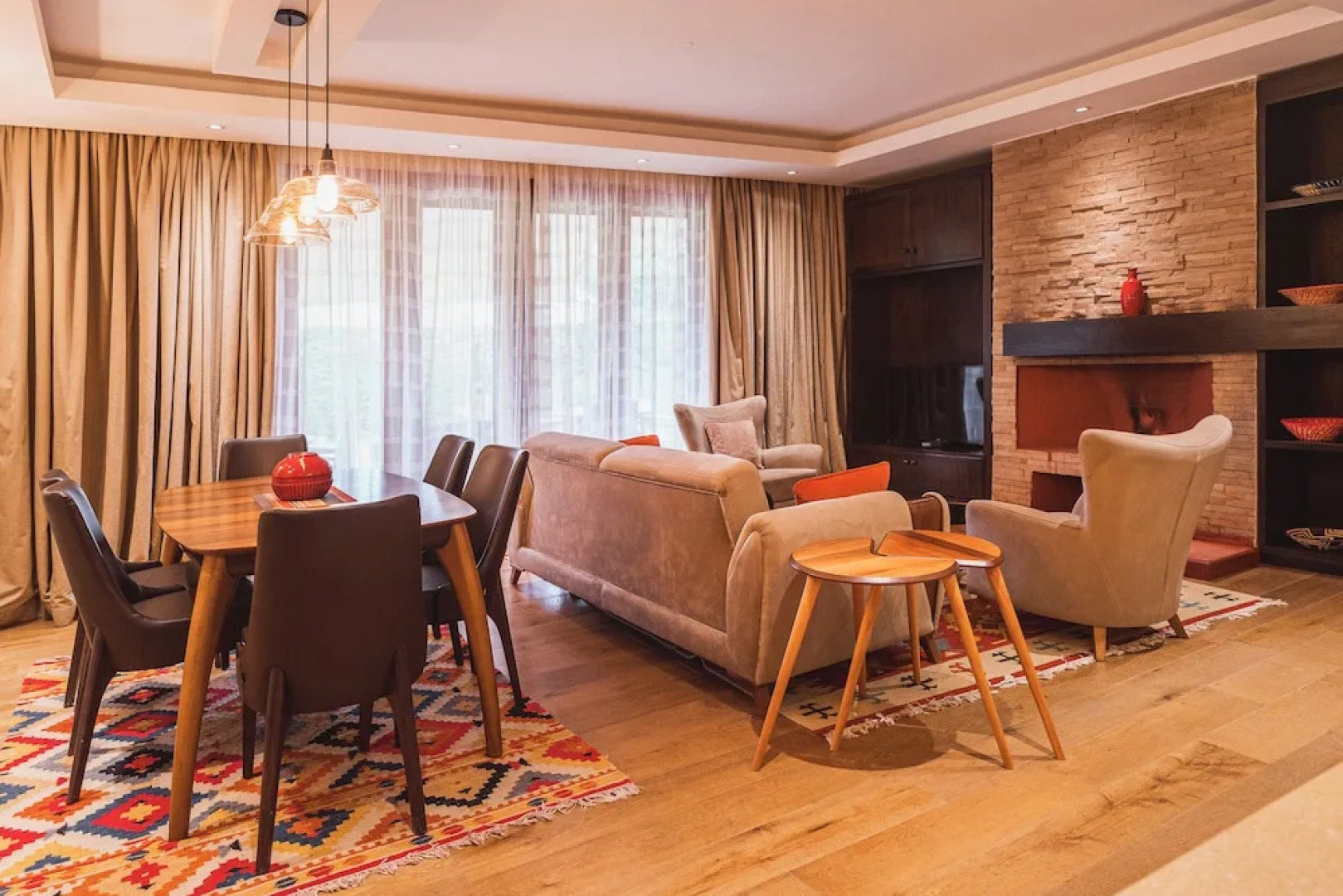 Maiyan Luxury Resort