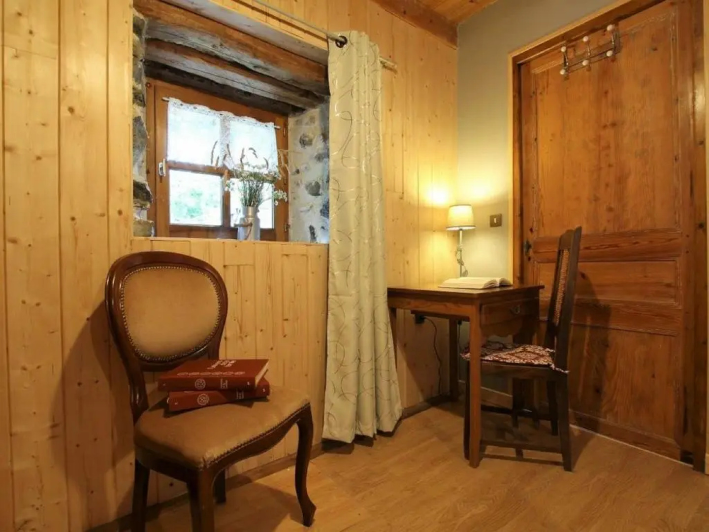 Gite Saint-Front, 2 pièces, 6 personnes - FR-1-582-291