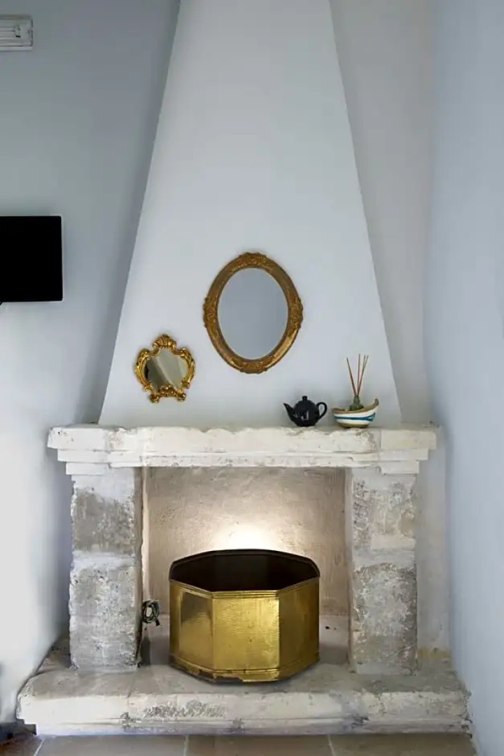 Gli Orti Di Malva B&B