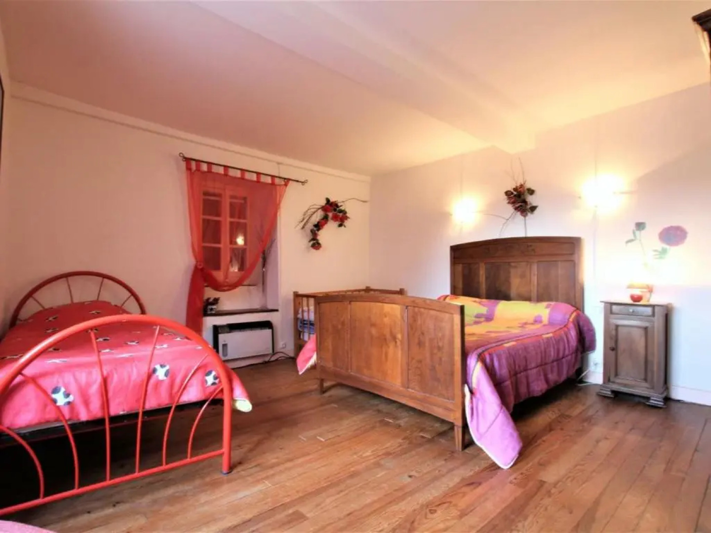 Gîte Alçay-Alçabéhéty-Sunharette-Alçabéhéty, 4 pièces, 6 personnes - FR-1-384-14