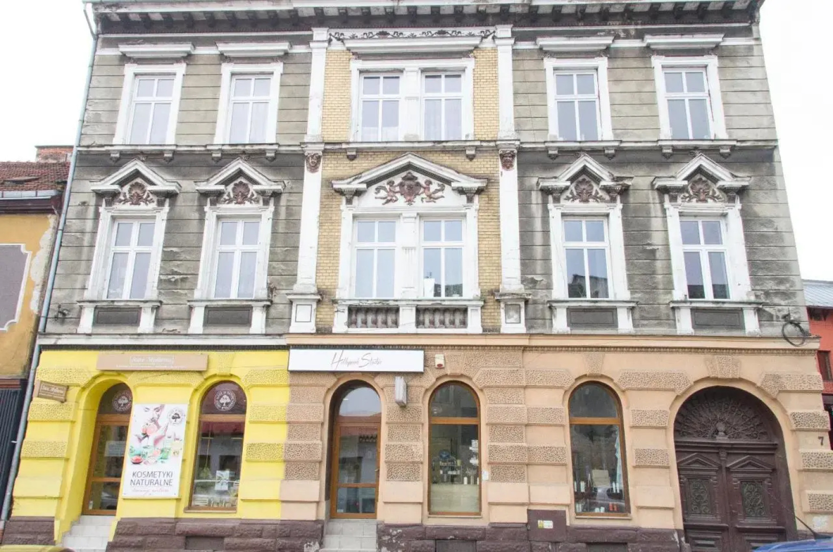 Apartament Mickiewicza