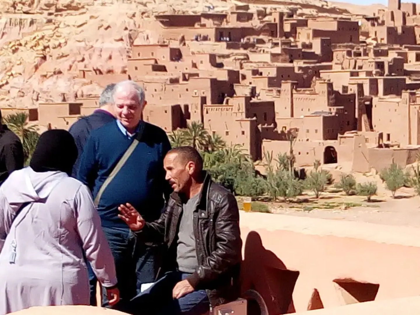 Guest House La Fibule d'Or