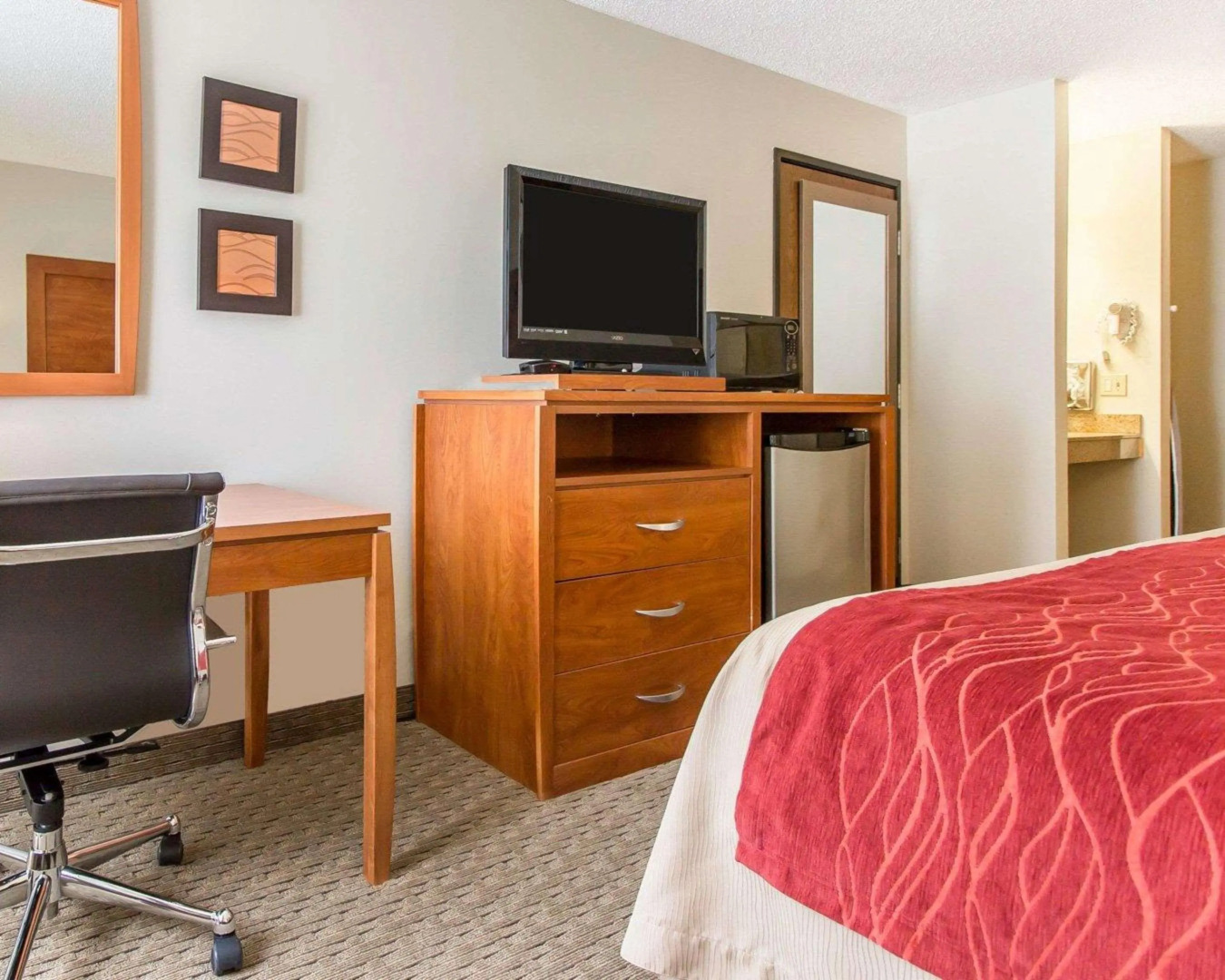 Comfort Inn Valentine