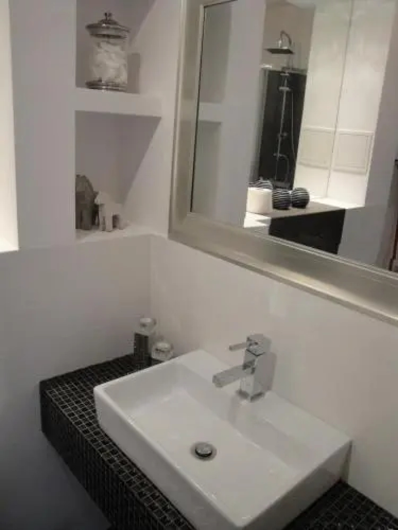 Apartament Staromiejska