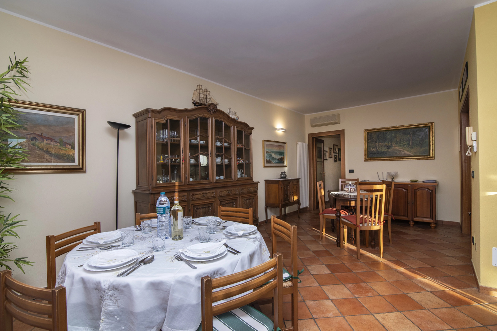 La Casetta Sull'Albero child friendly