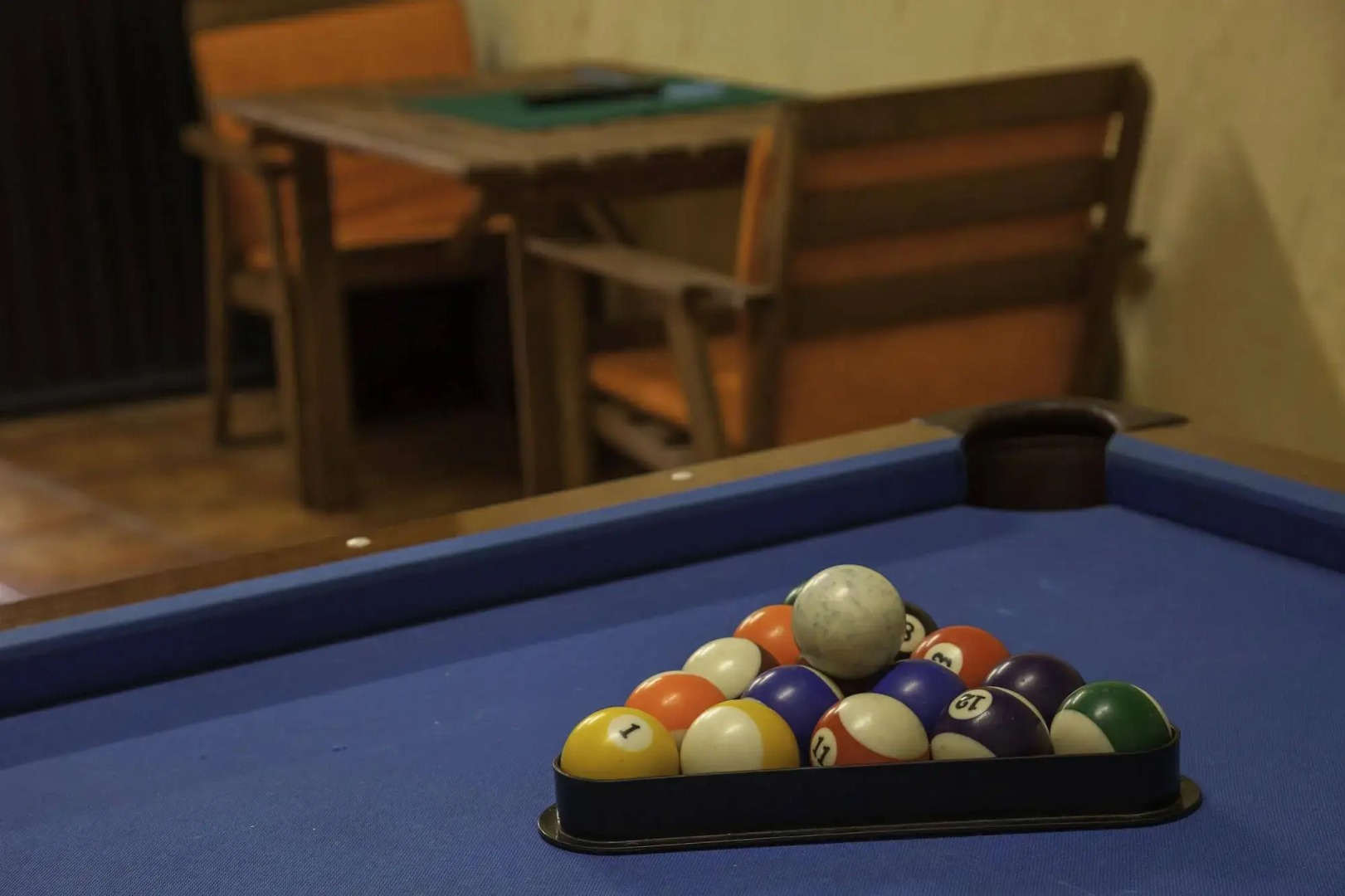 Casa Rural La Cenicienta