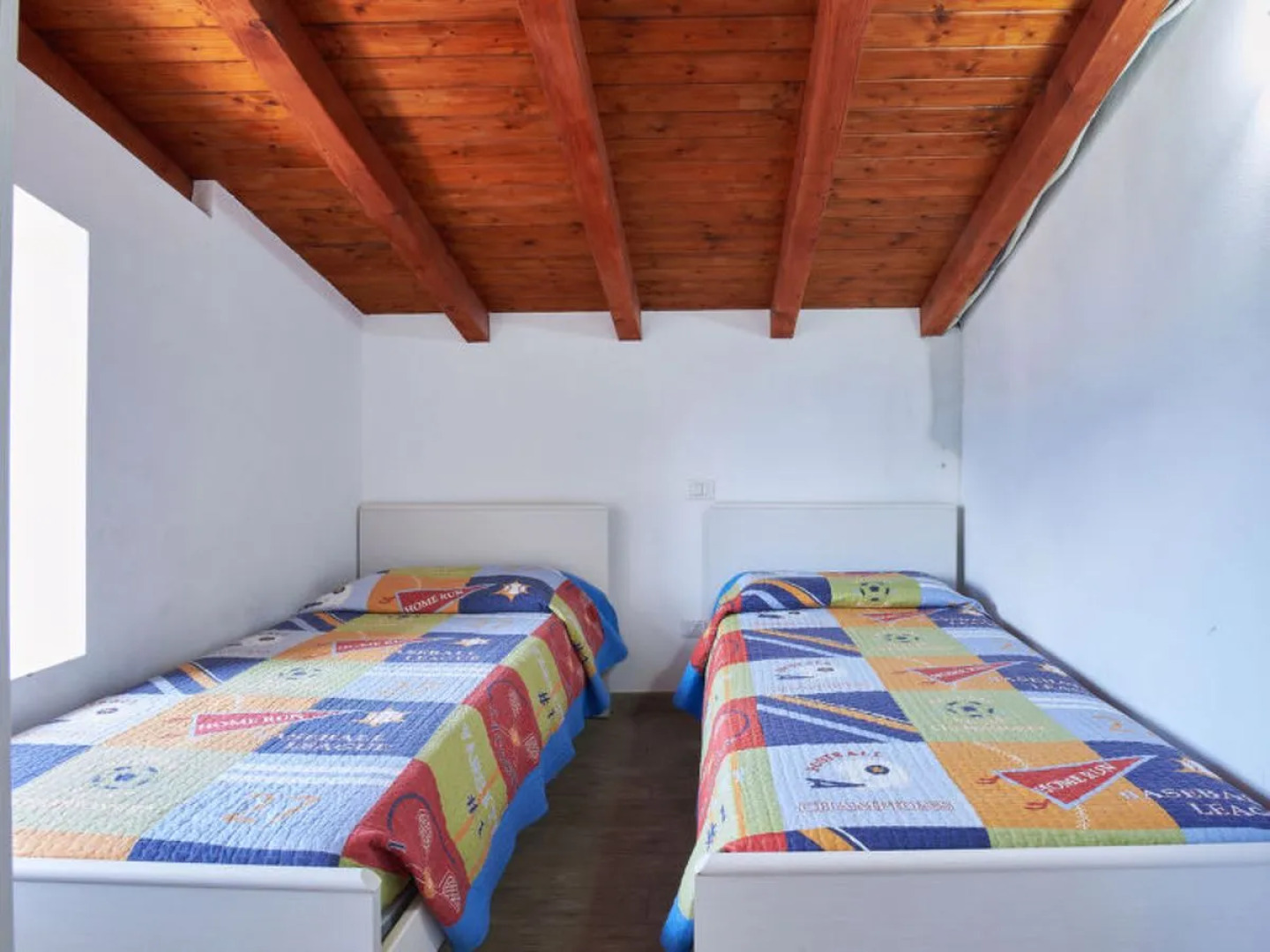 Rustico Maria (DMA392)