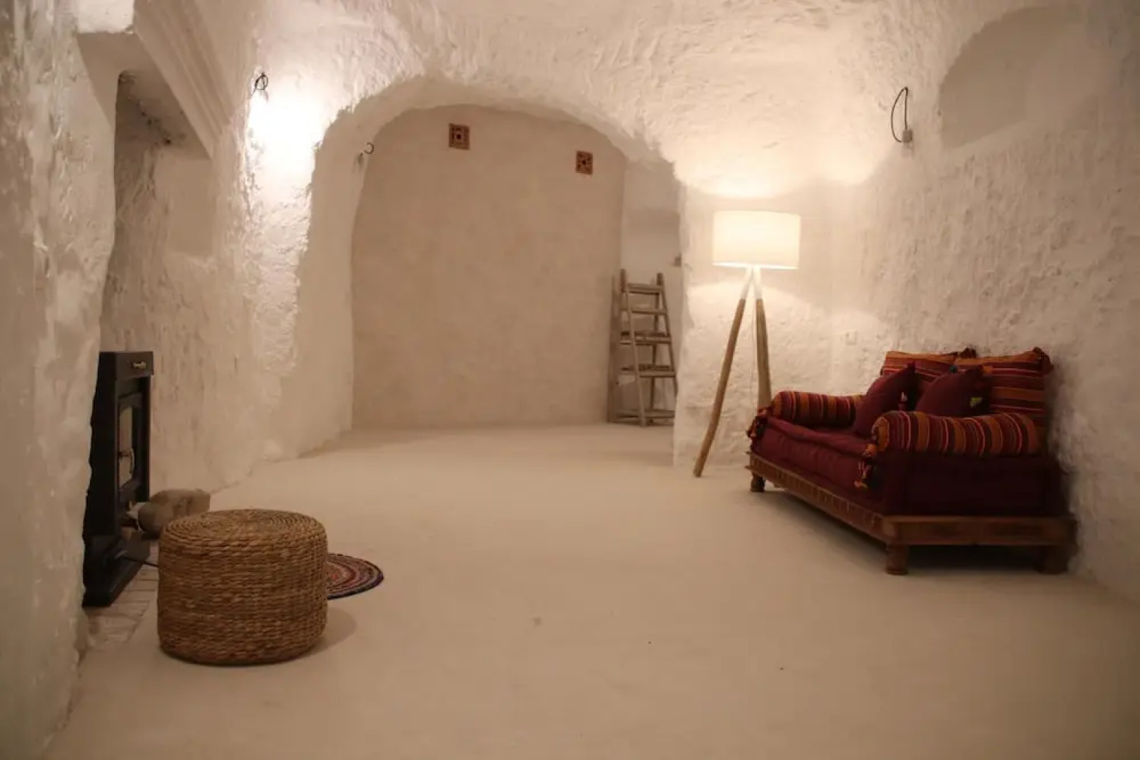 Casa Rural Cuevas De La Luz