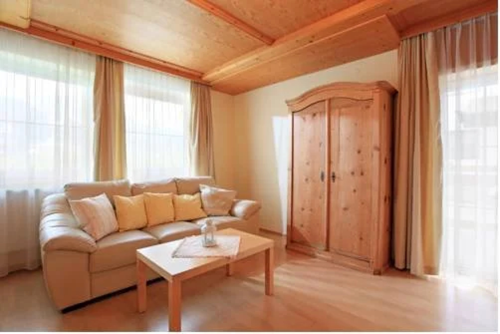 Appartement Felsenheim