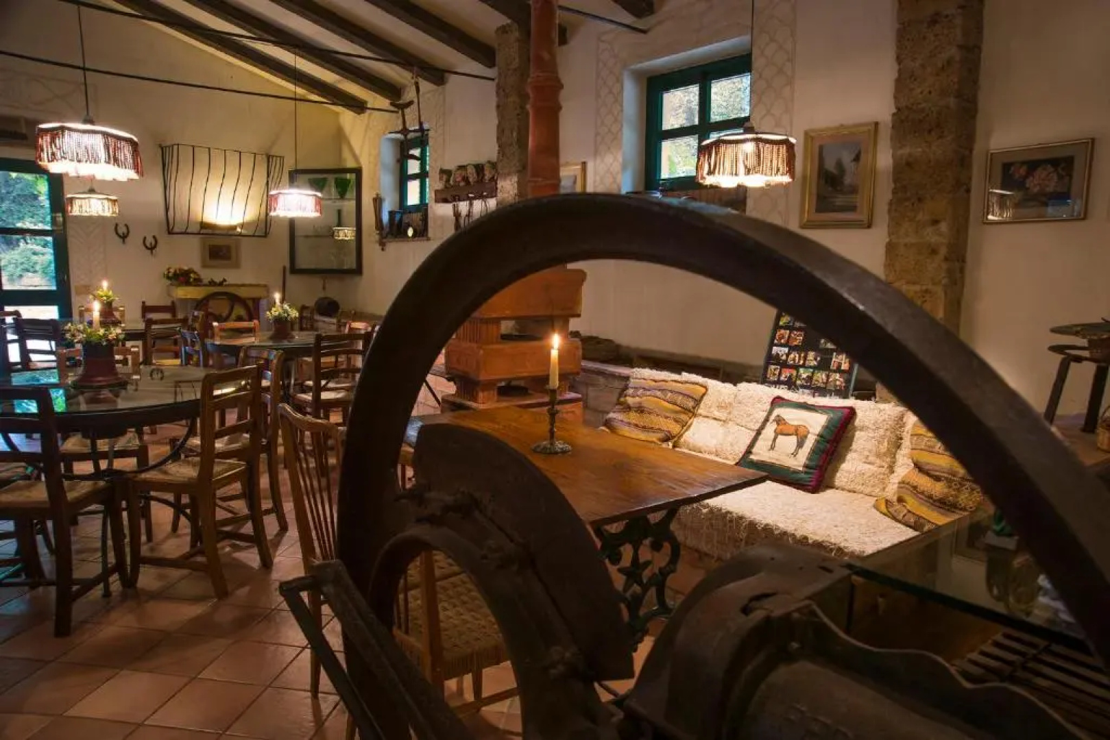 Castello Di Proceno Albergo Diffuso