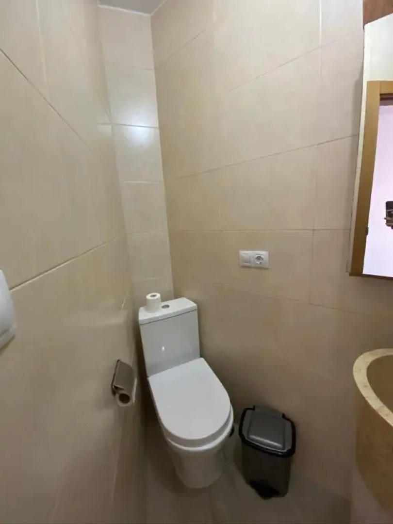 Apartamento esterilizado con Ozono en O Grove II