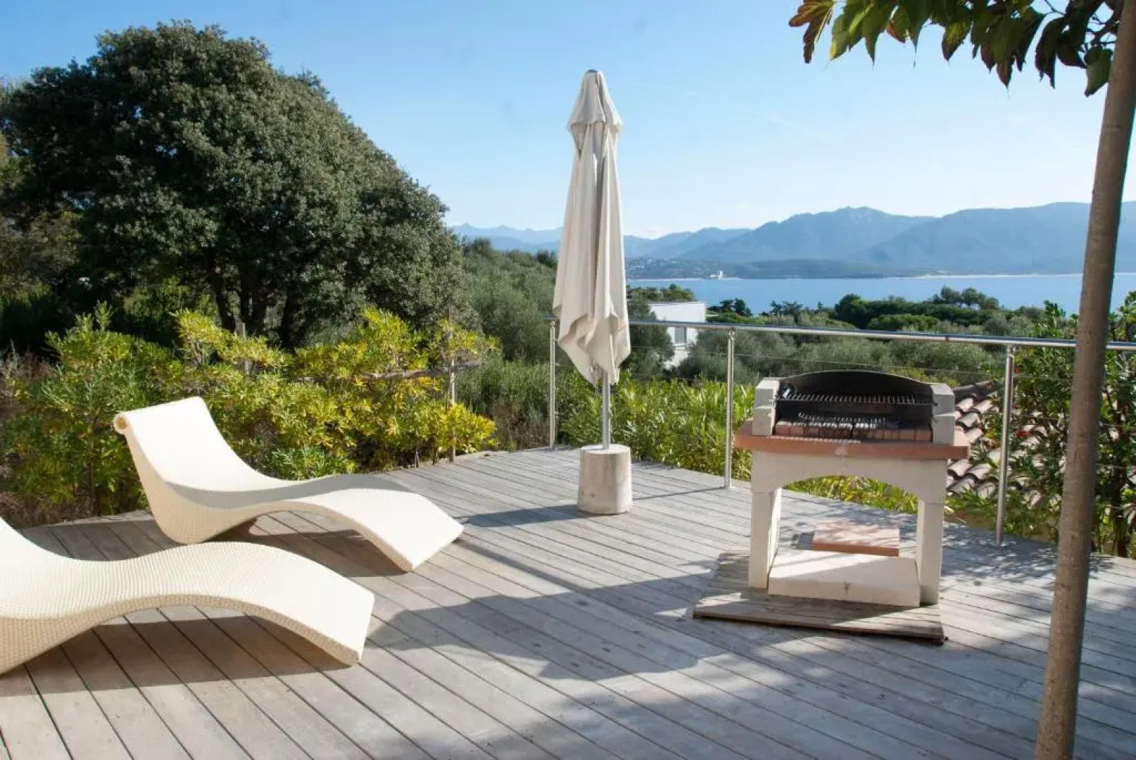 Résidence Ogliastrello