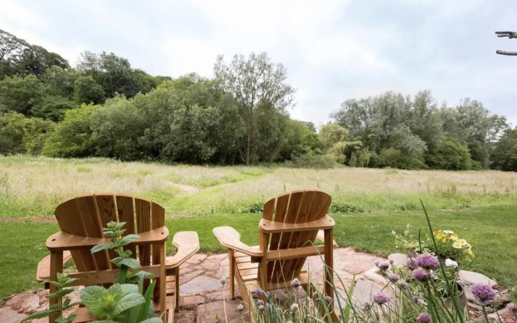 The Saltings - A Tranquil Space