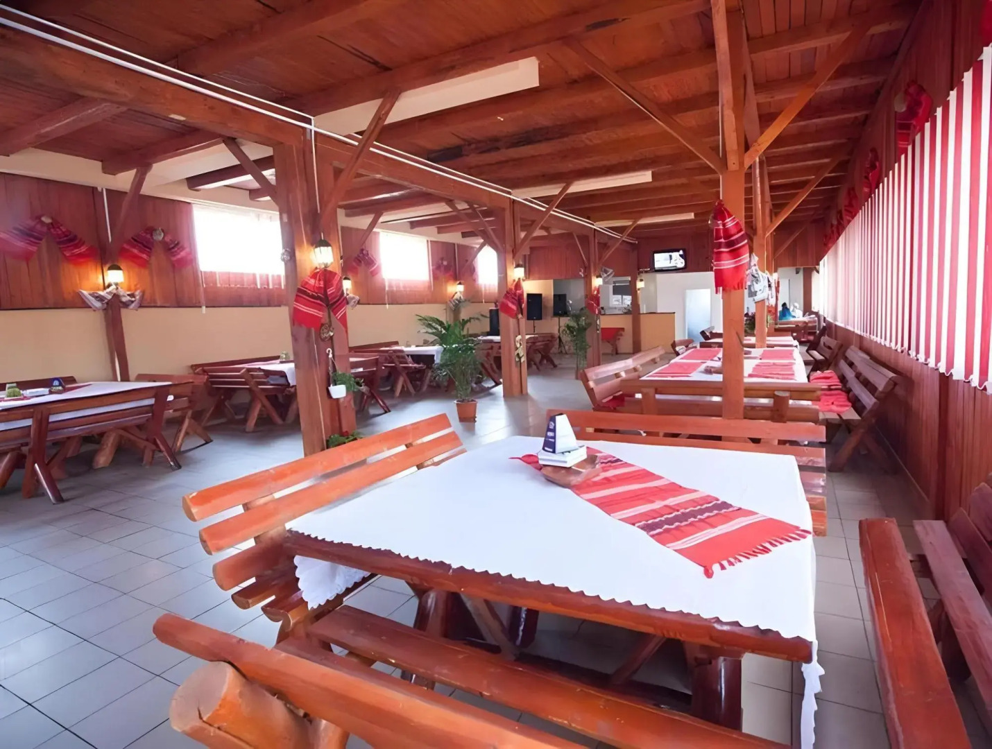 Hotel Safta Residence