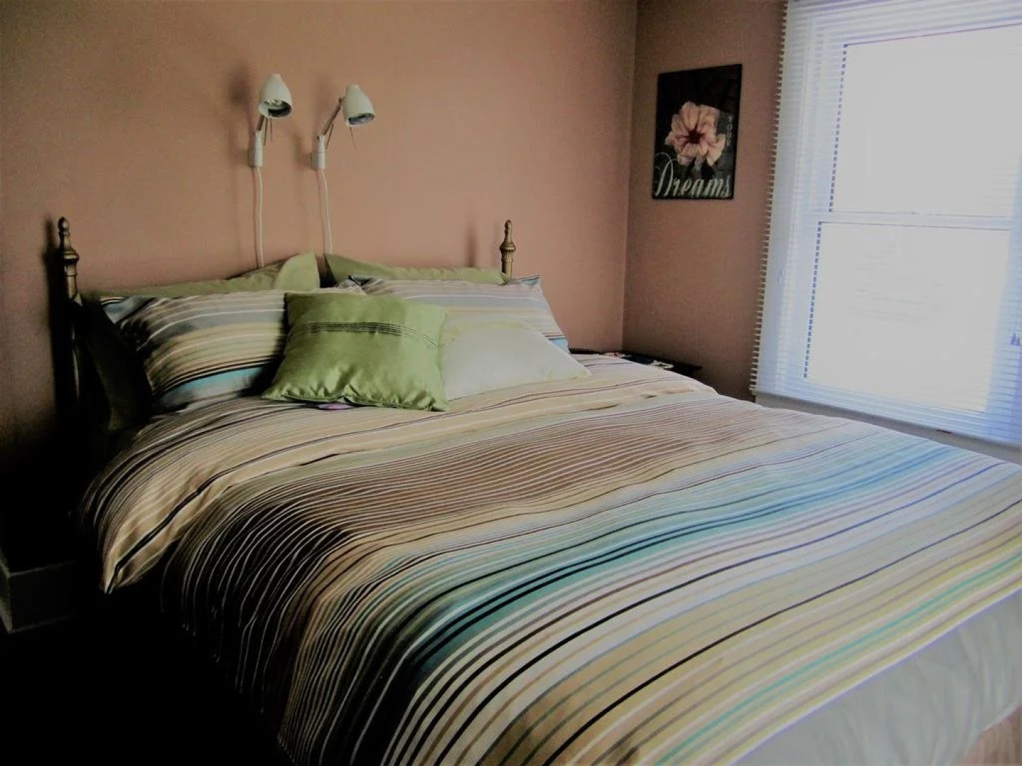 Dancing Tree Guest Suite