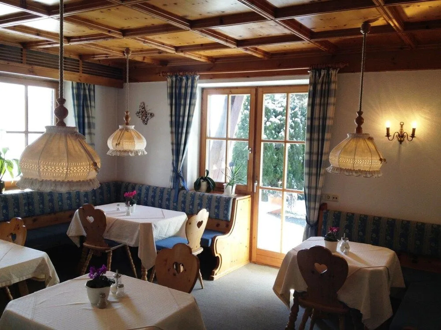 Kur- und Ferienhotel Haser