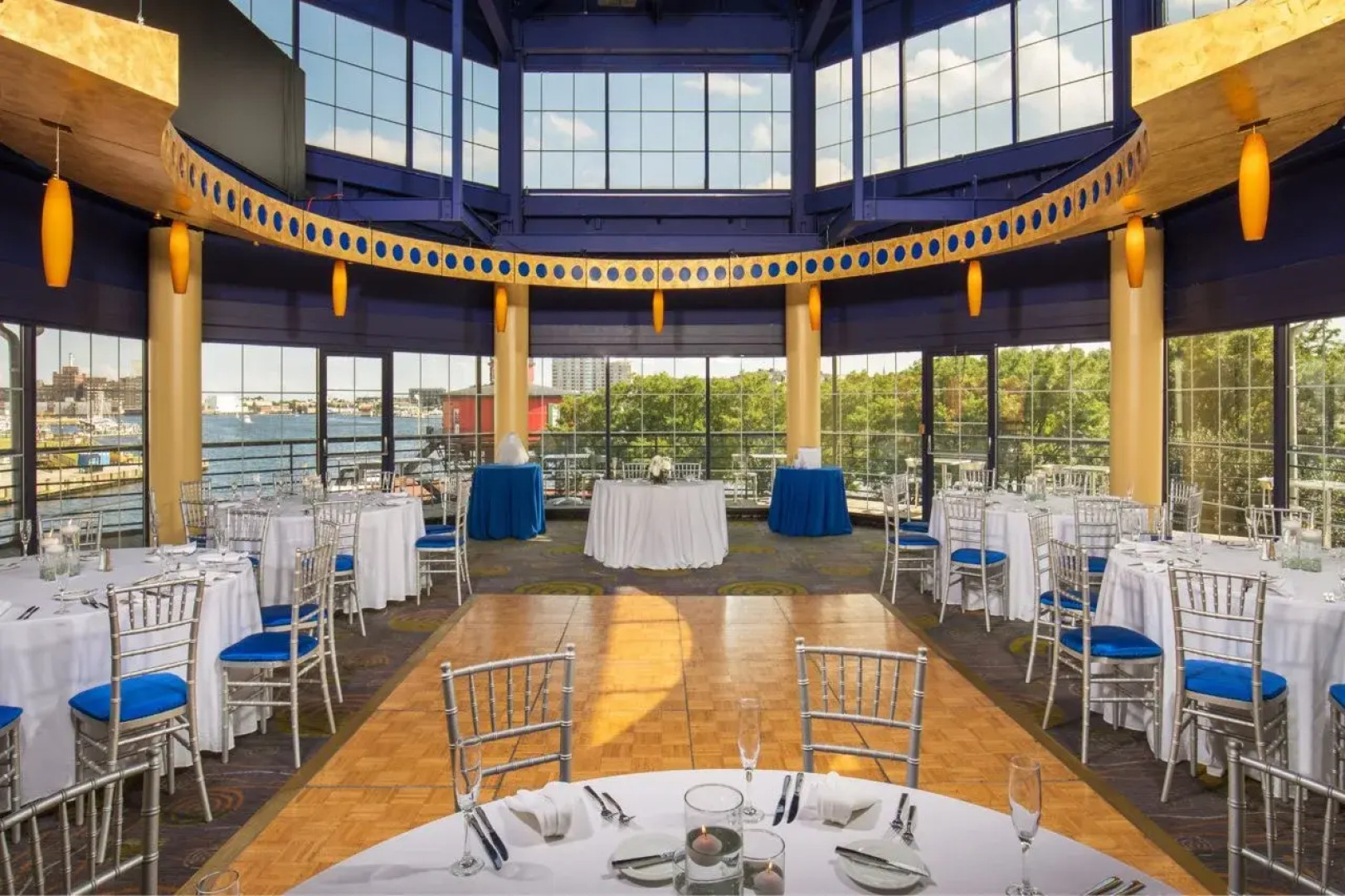 Pier 5 Hotel Baltimore