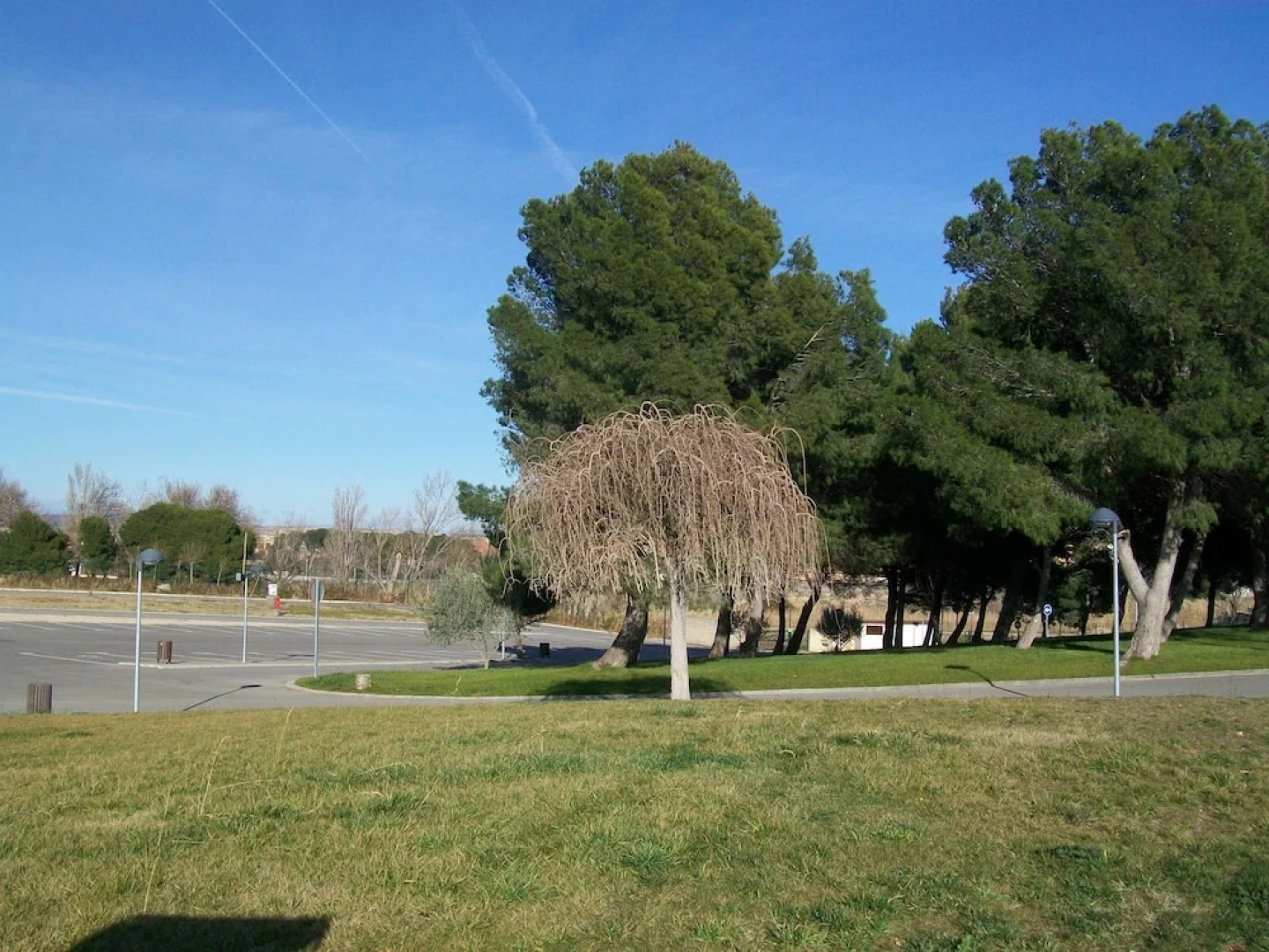 Albergue El Gracijo