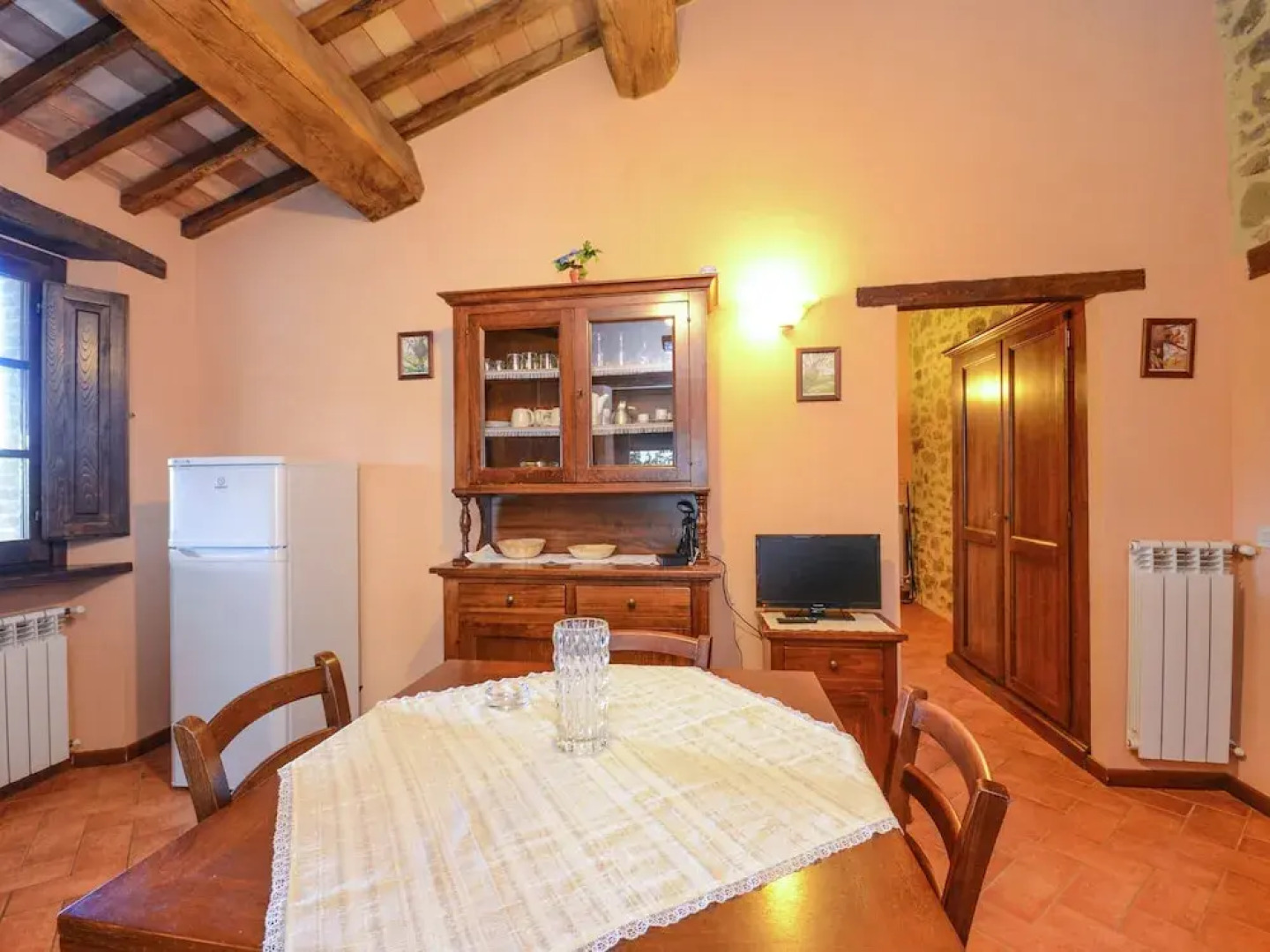 Holiday Home Monte With Pool and Forest Trails