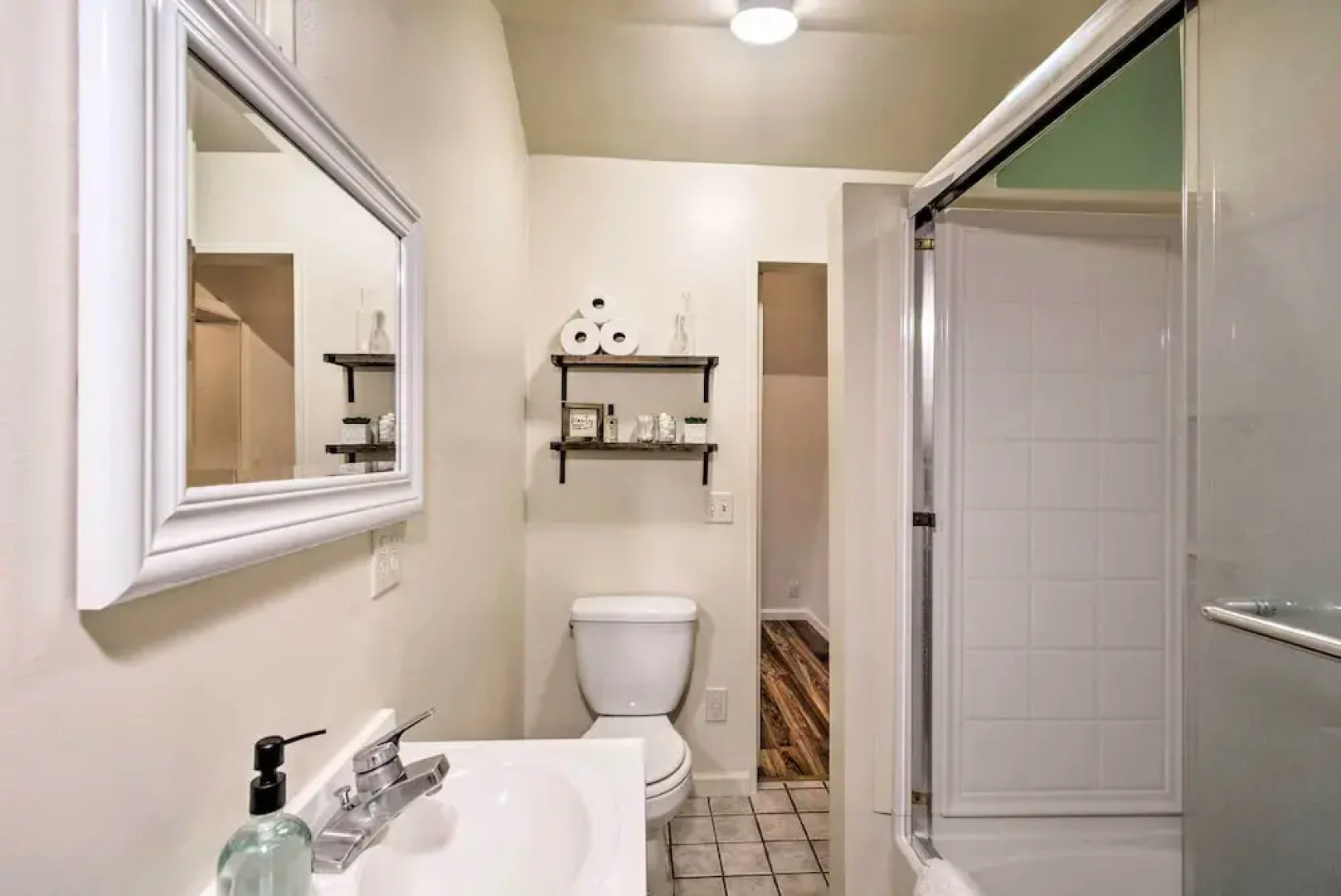 Family Home Near Kings & Sequoia National Parks!