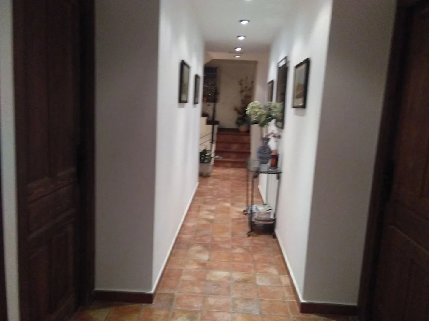 Casa Rural la Besana