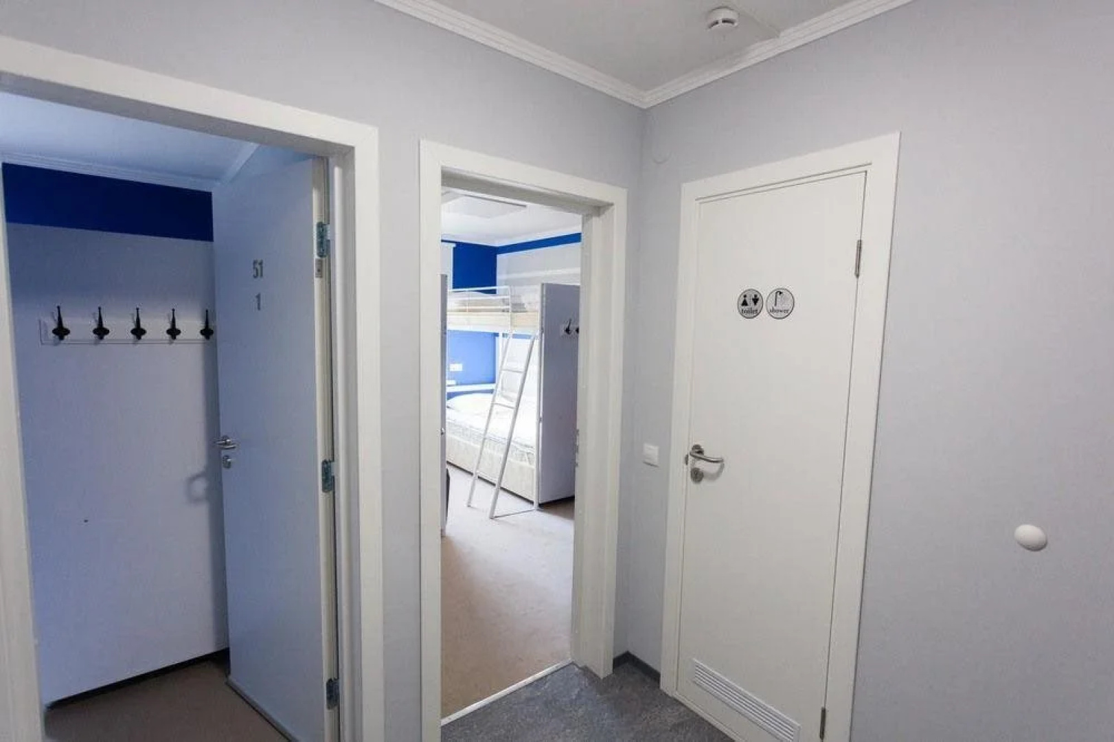 Mini-Hotel DOM 55