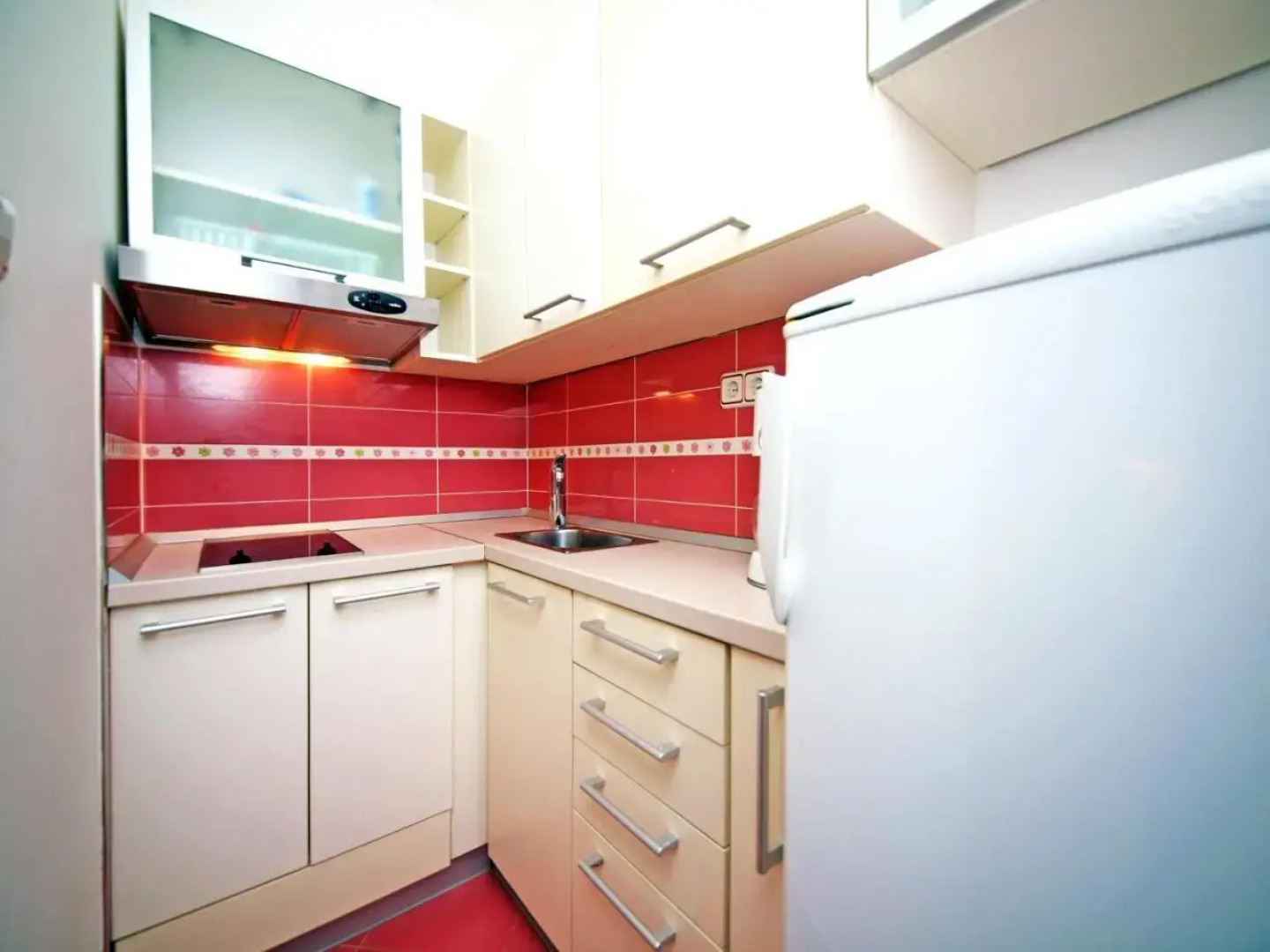 Keran apartments