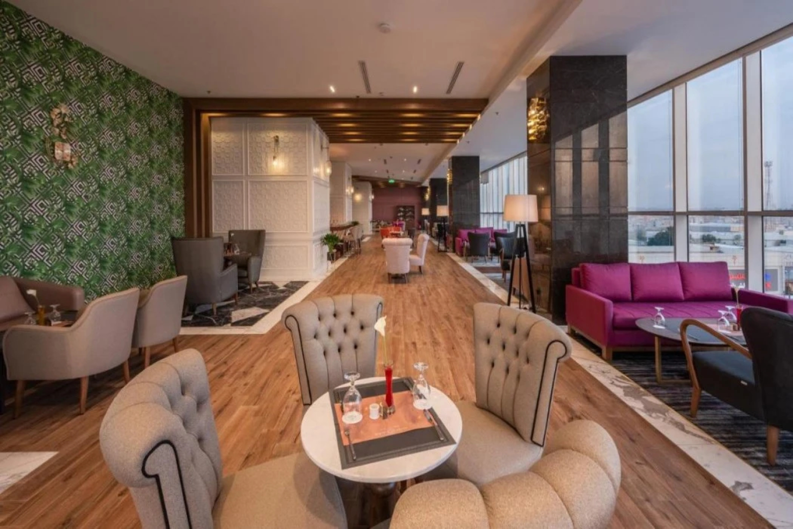 Nivel Hotel