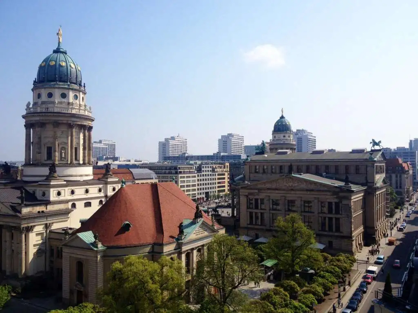 Regent Berlin