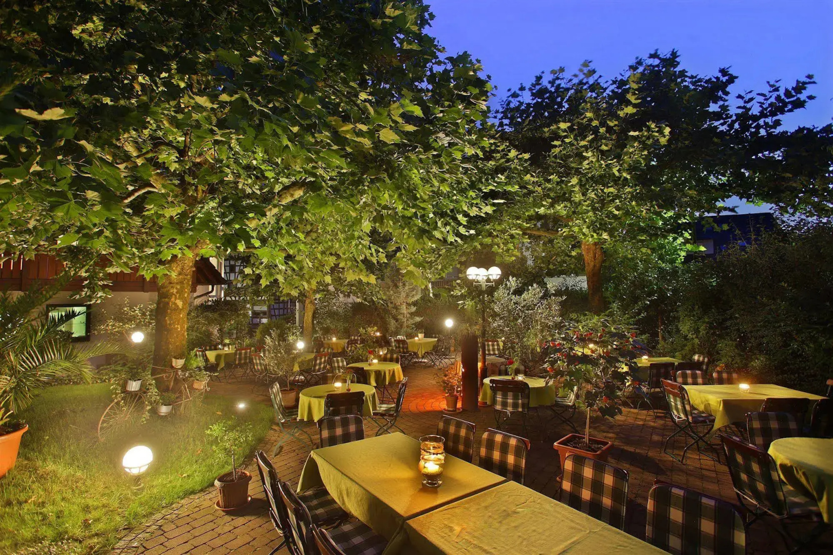 Pflugwirts Hotel und Gasthaus