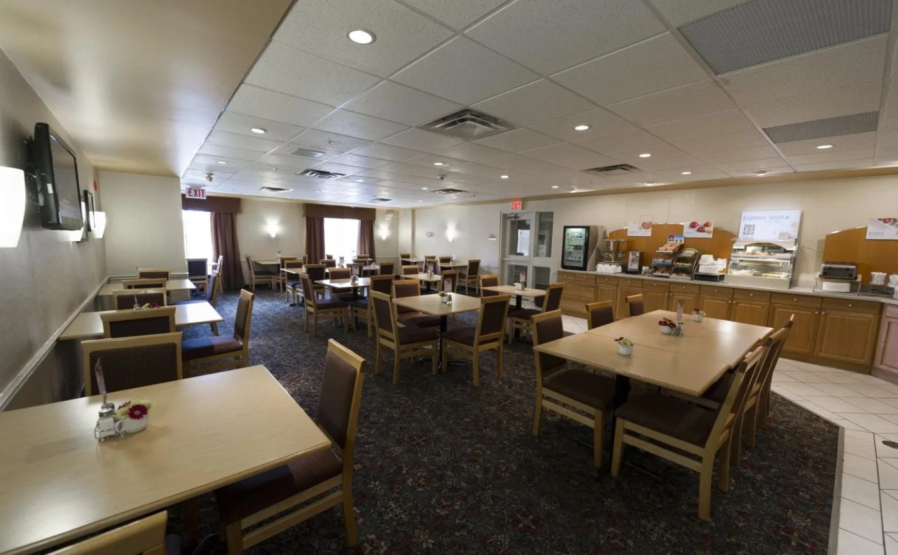 Sandman Hotel & Suites London Downtown