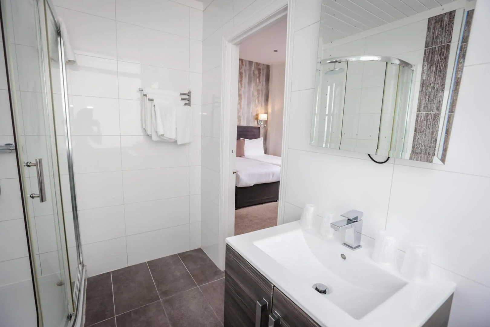Ocean Beach Hotel and SPA Bournemouth - OCEANA COLLECTION