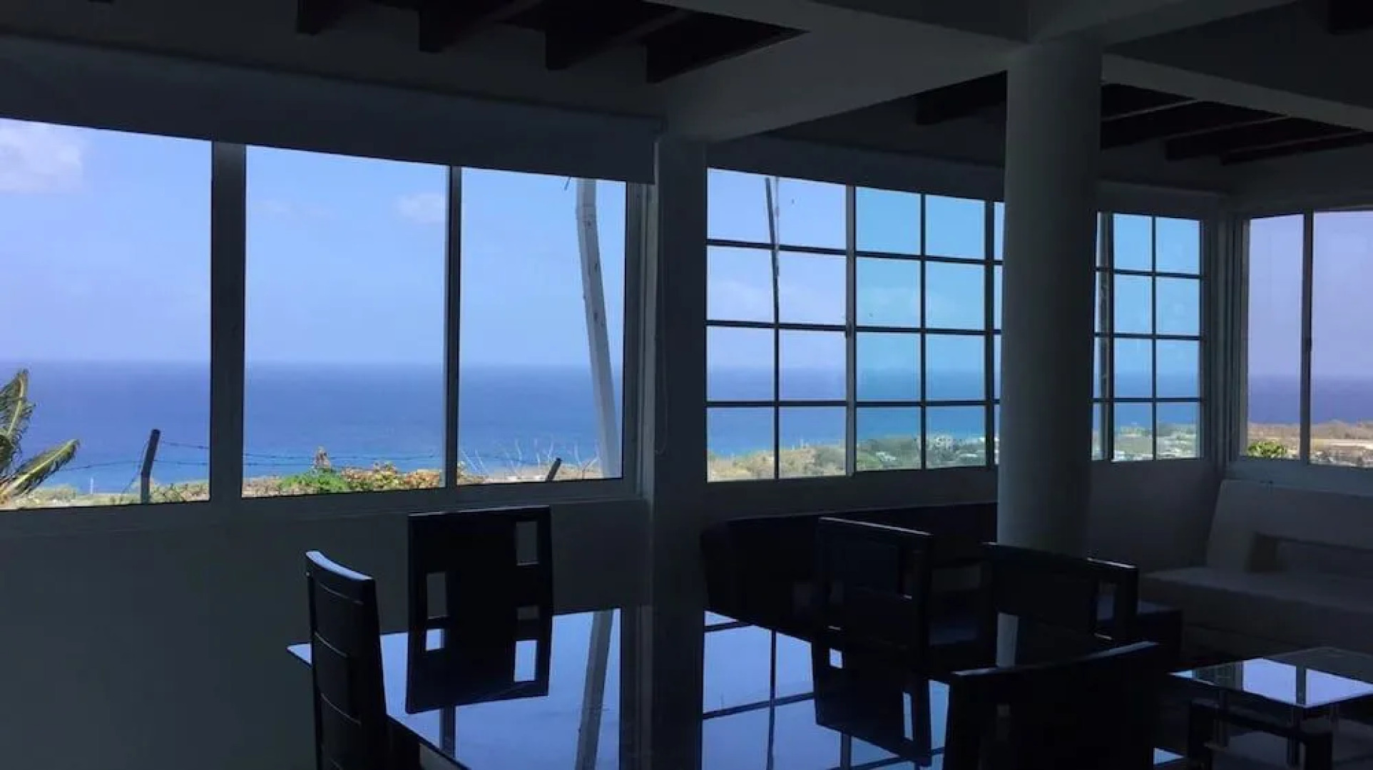 Hostel Hill Top View