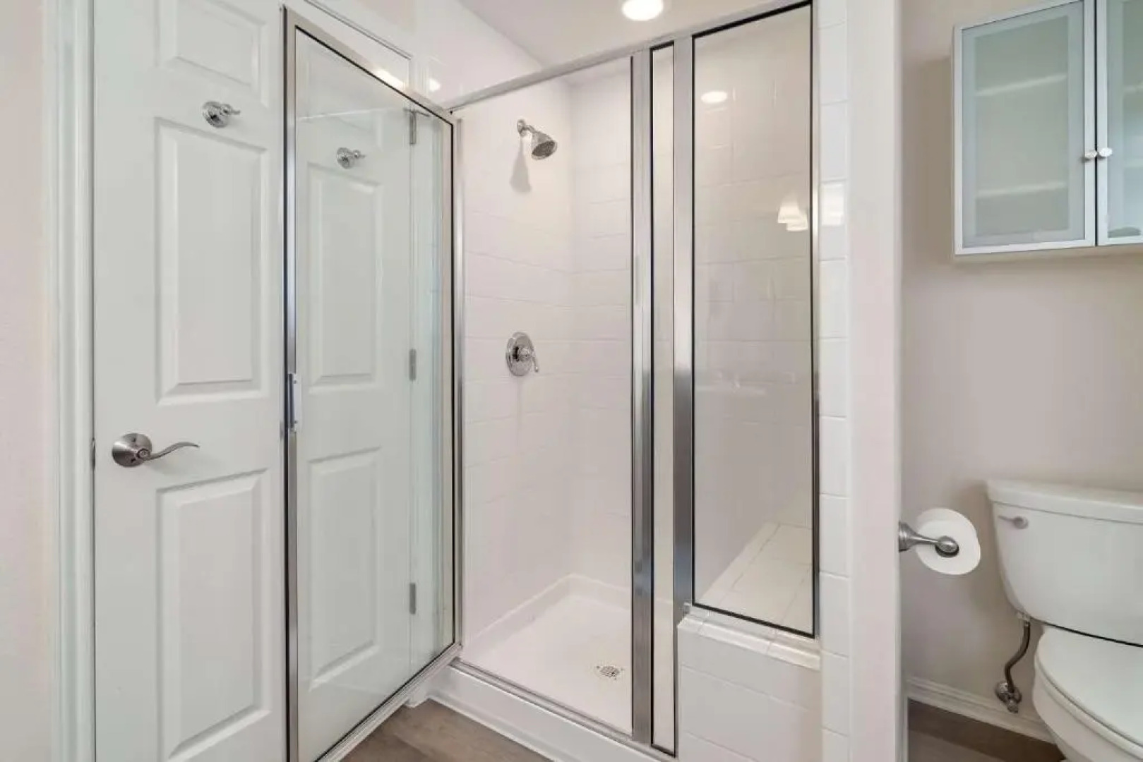 The Retreat @ The Island on Lake Travis