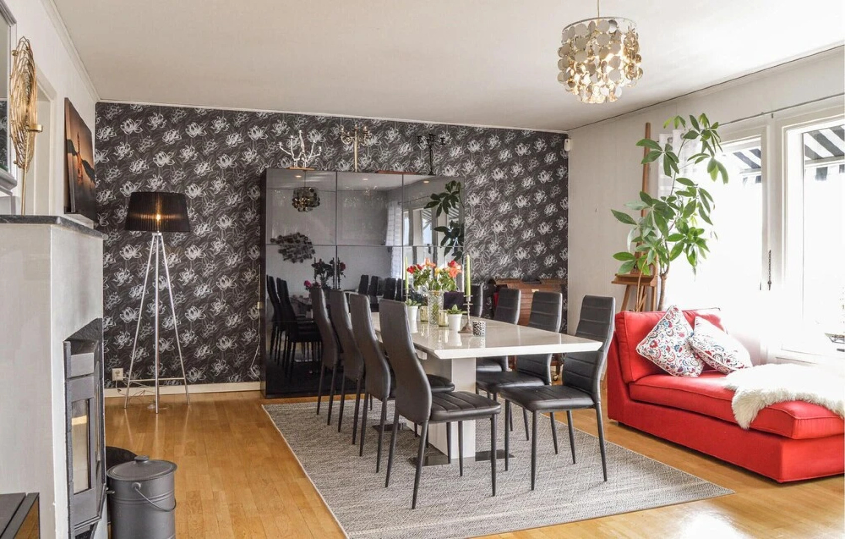 Beautiful Home in Trosa With Sauna, Wifi and 4 Bedrooms