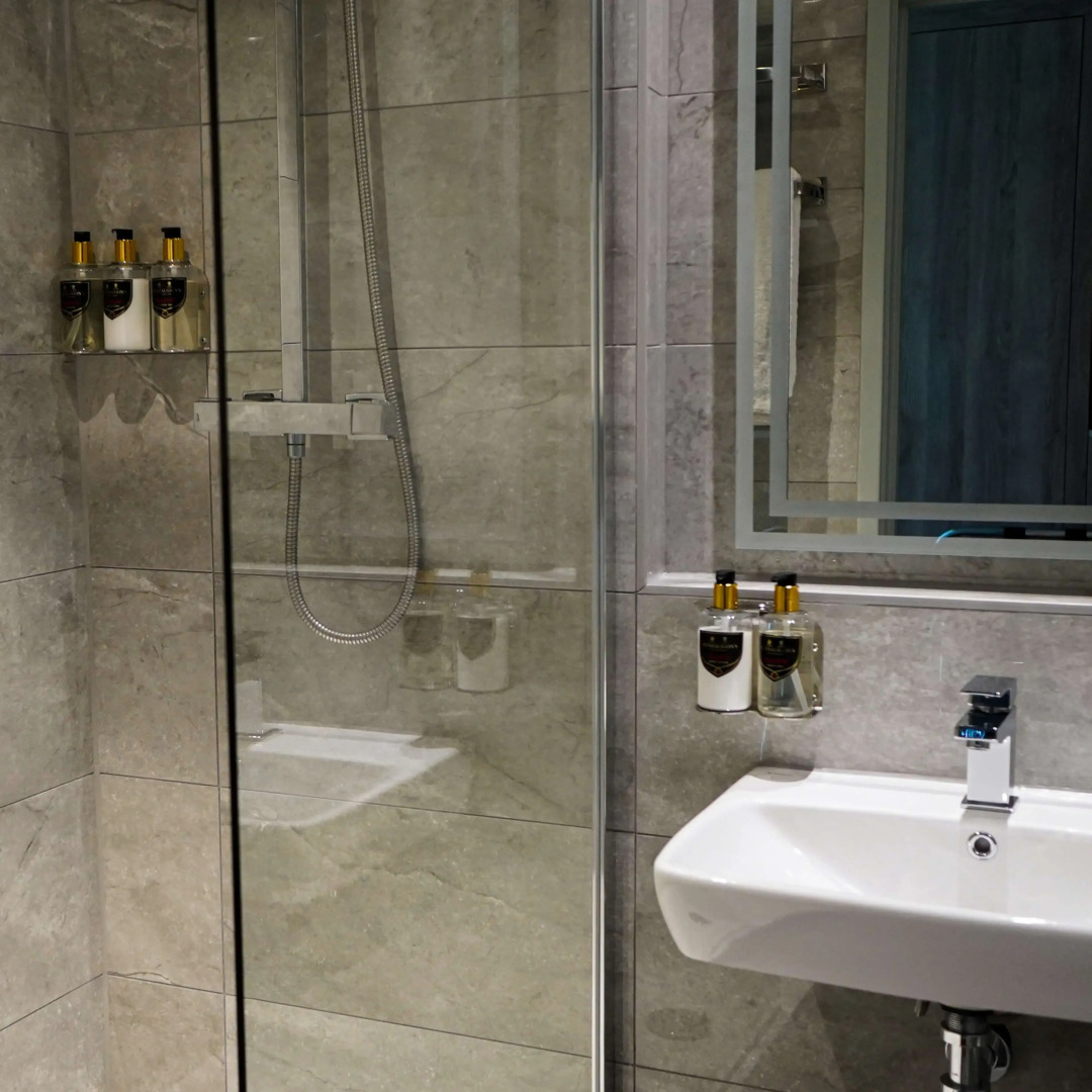 De Vere Cotswold Water Park