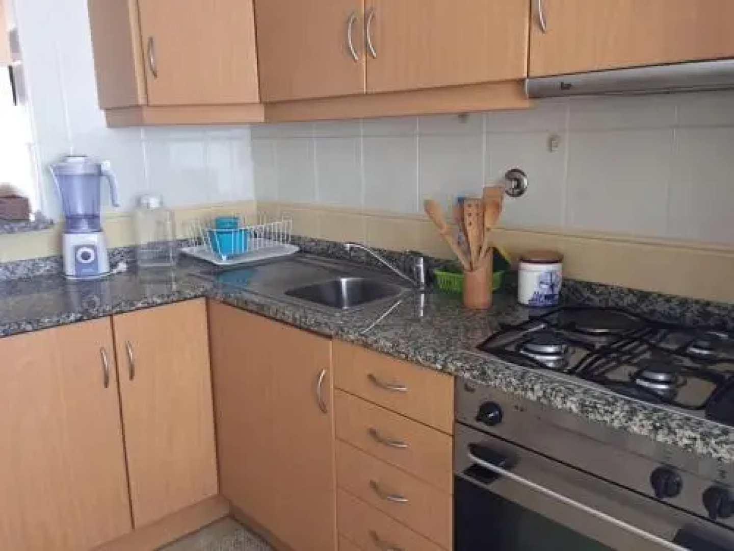 Magos Apartments