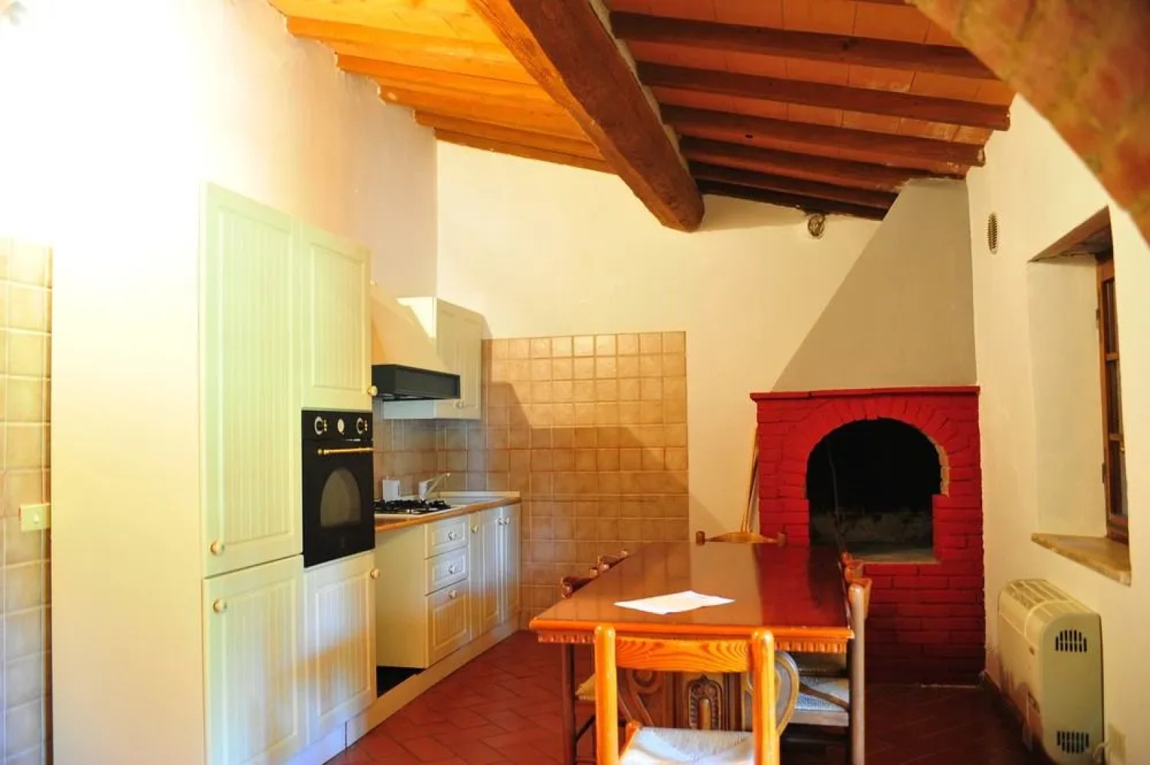 Agriturismo Bagnacci