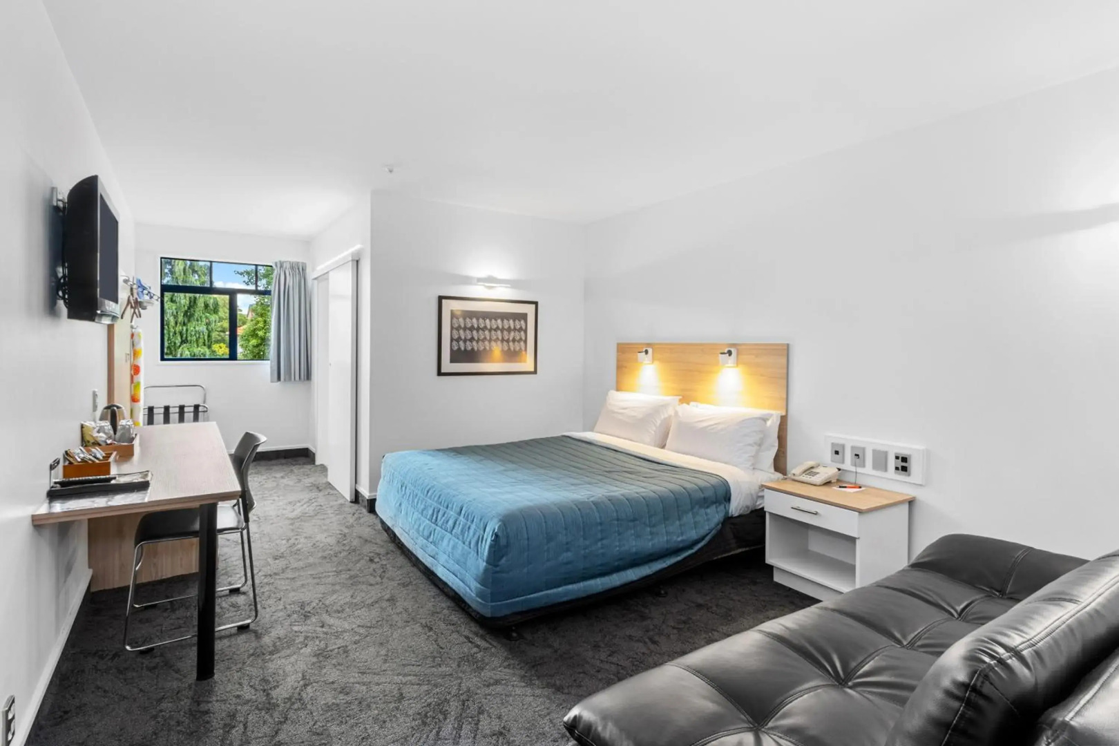 Comfort Hotel Benvenue