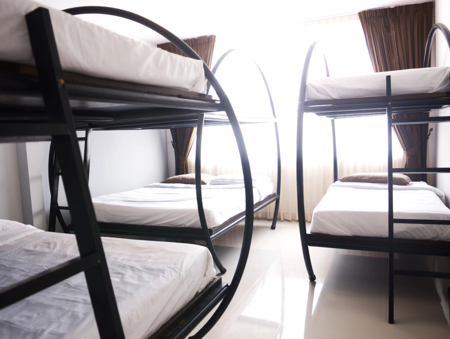 Sla Boutique Hostel