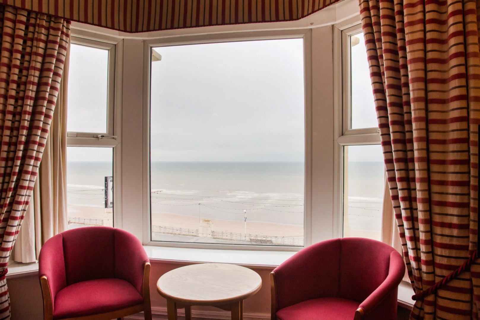 Claremont Hotel