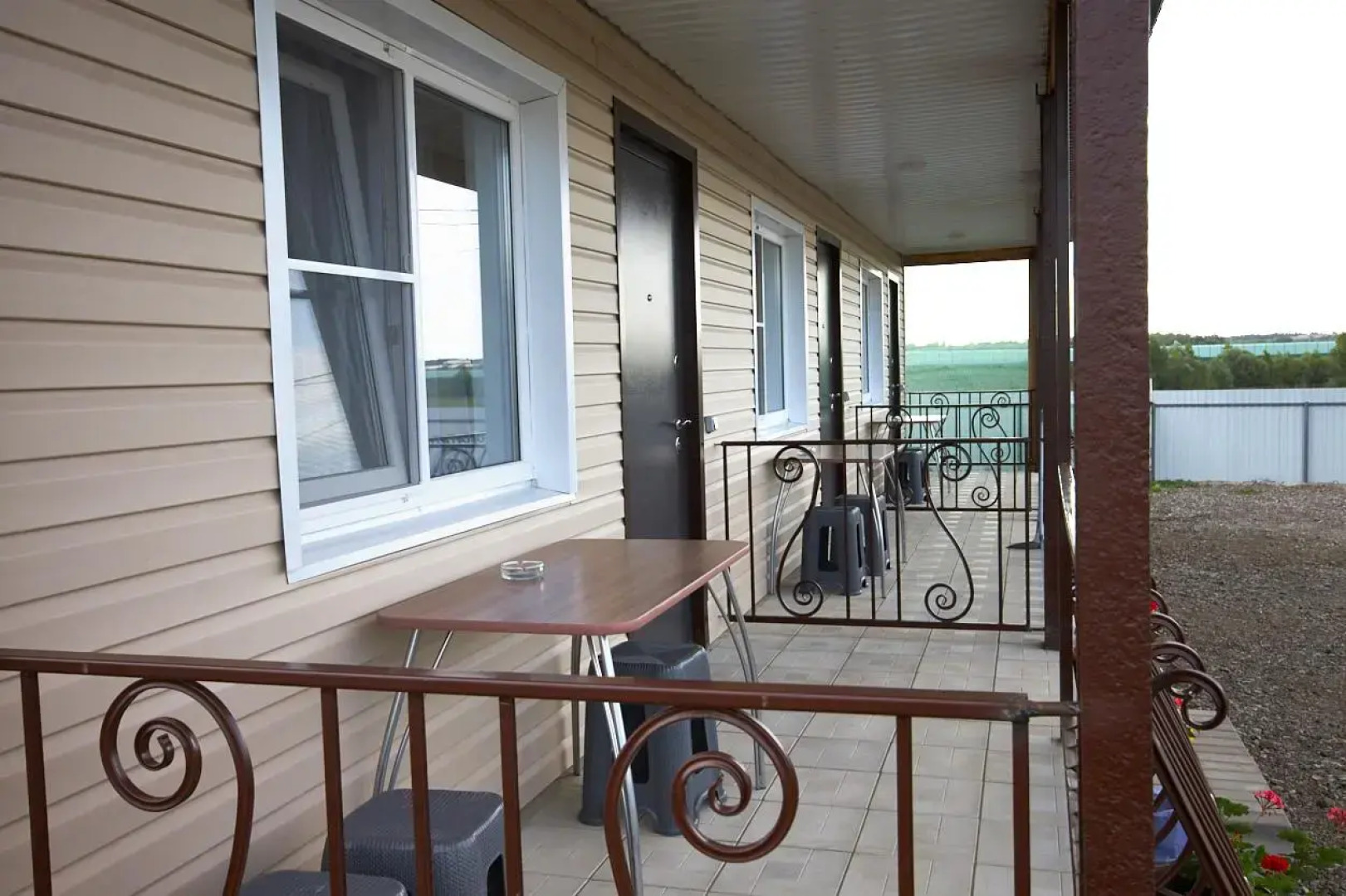 Приозёрный