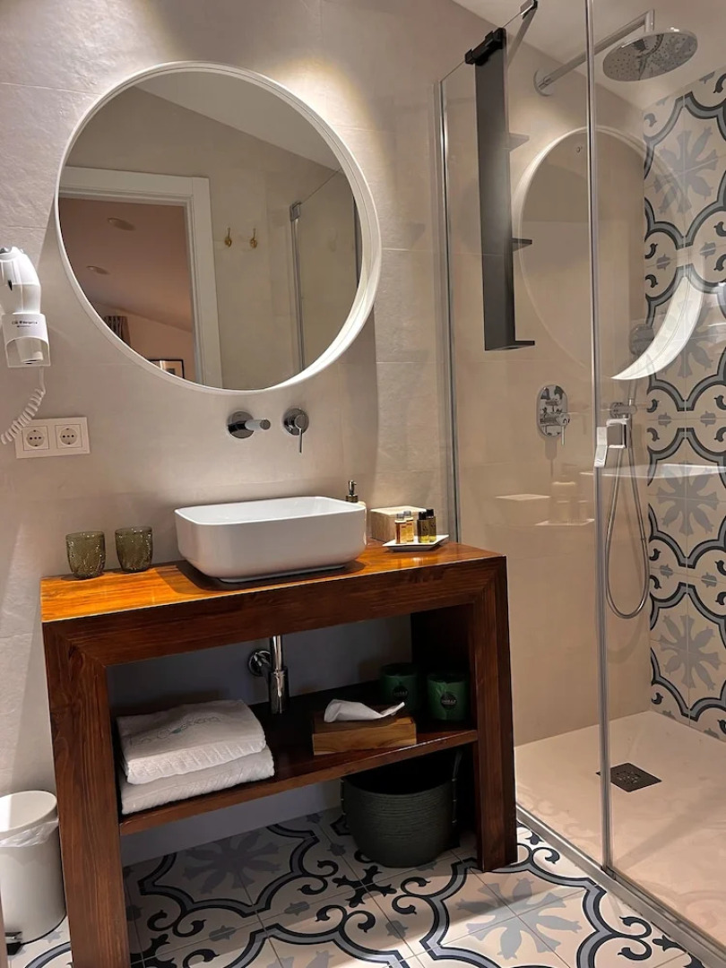 La Costera Hostal del Vino