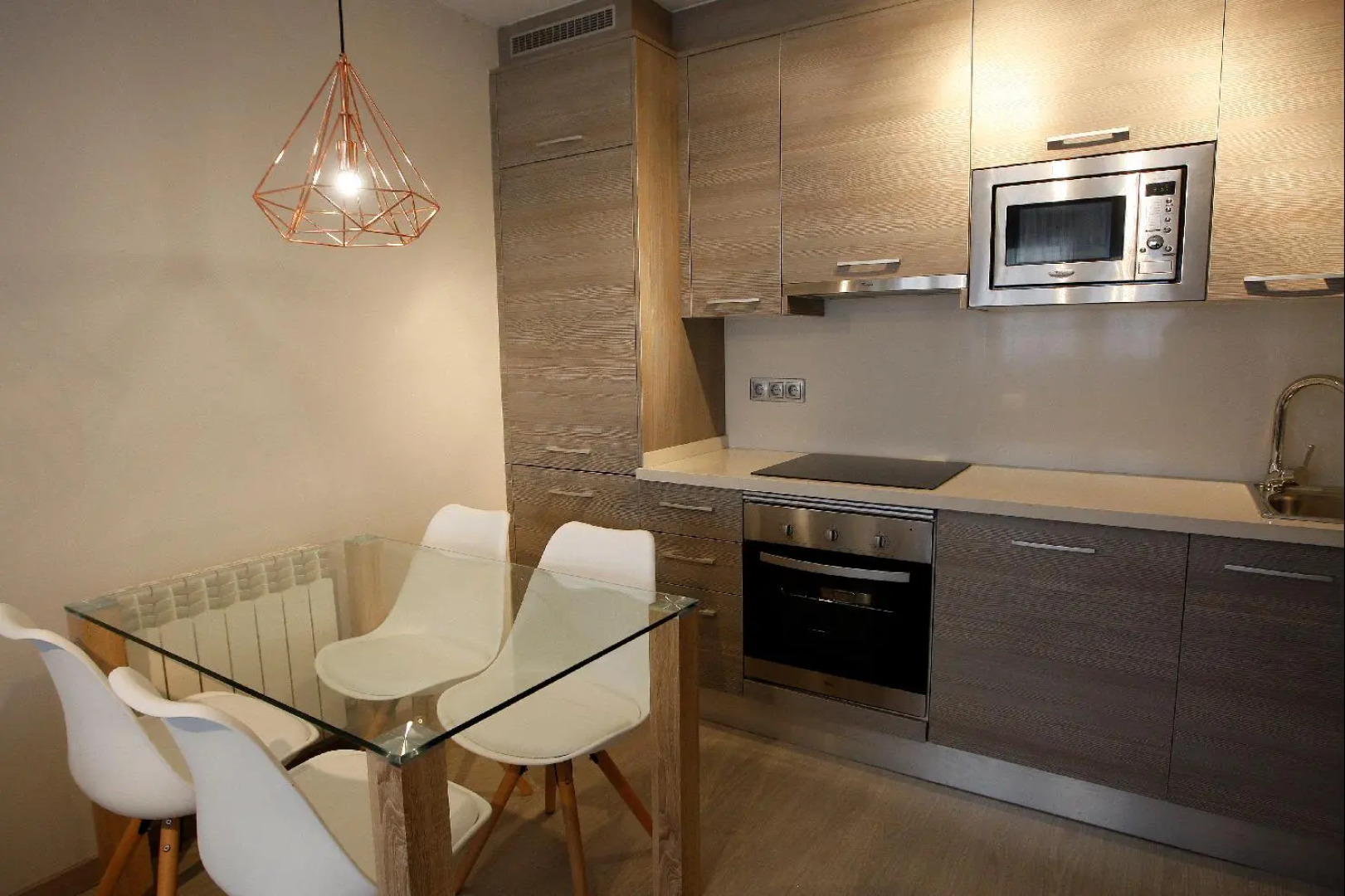 Apartamentos Real Lleida