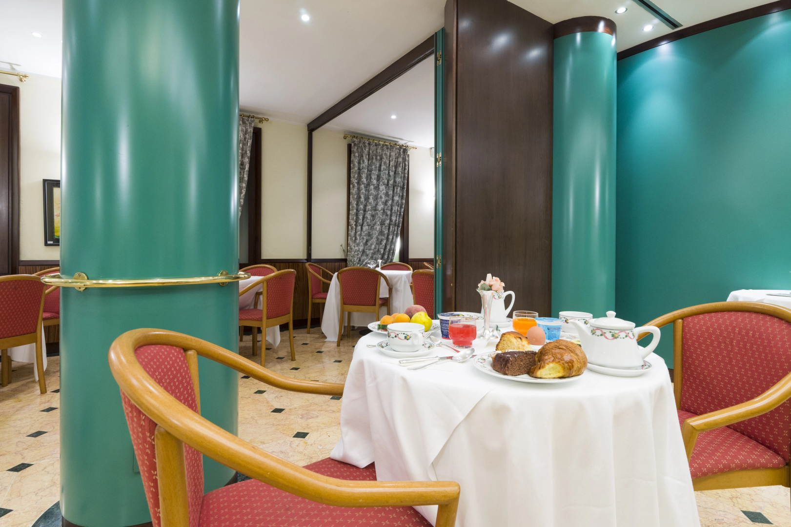 Hotel Carrobbio