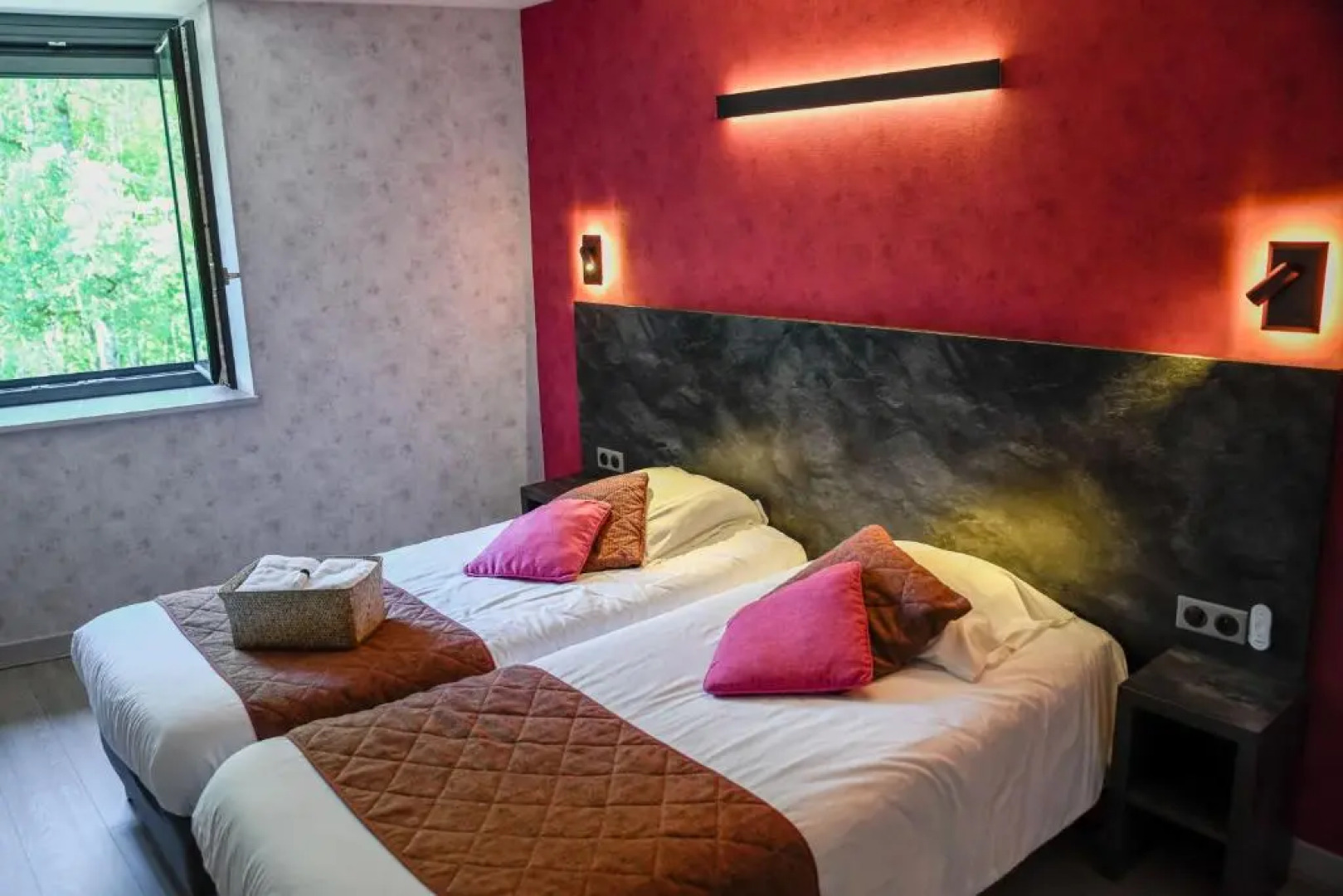 Hostellerie de la Chaumière