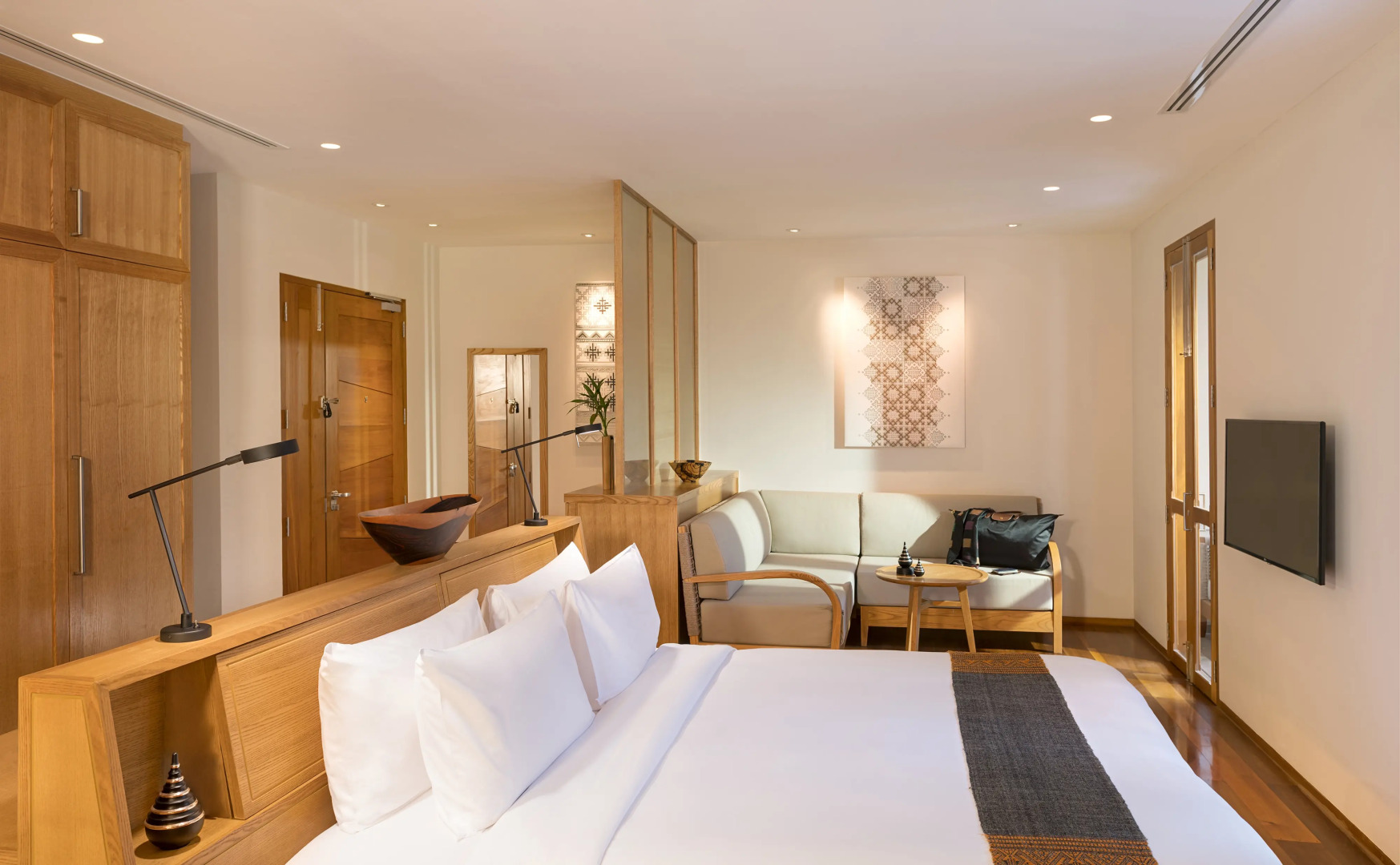 Avani+ Luang Prabang Hotel